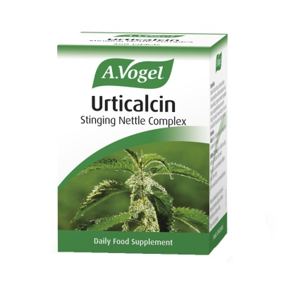 A.Vogel Urticalcin 360 tabs